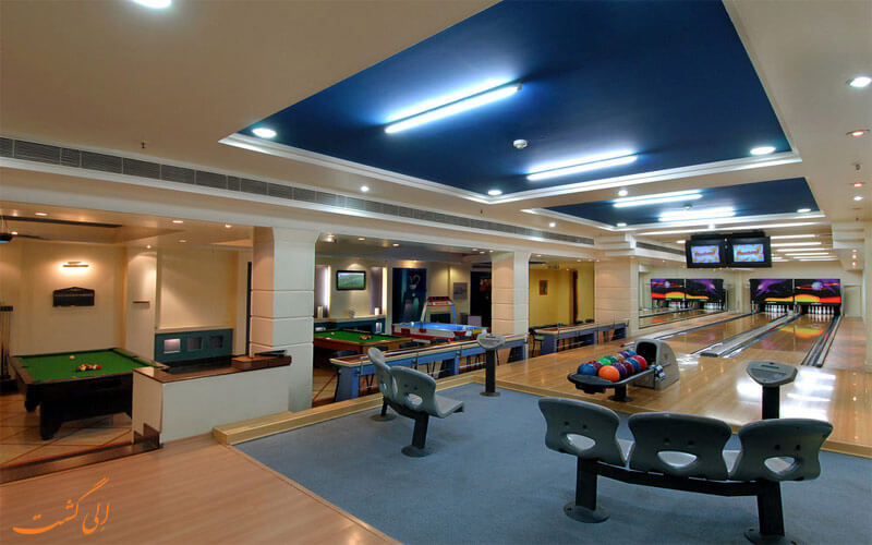 Jaypee Palace Hotel- eligasht (7) Jaypee Palace Hotel- eligasht (7)