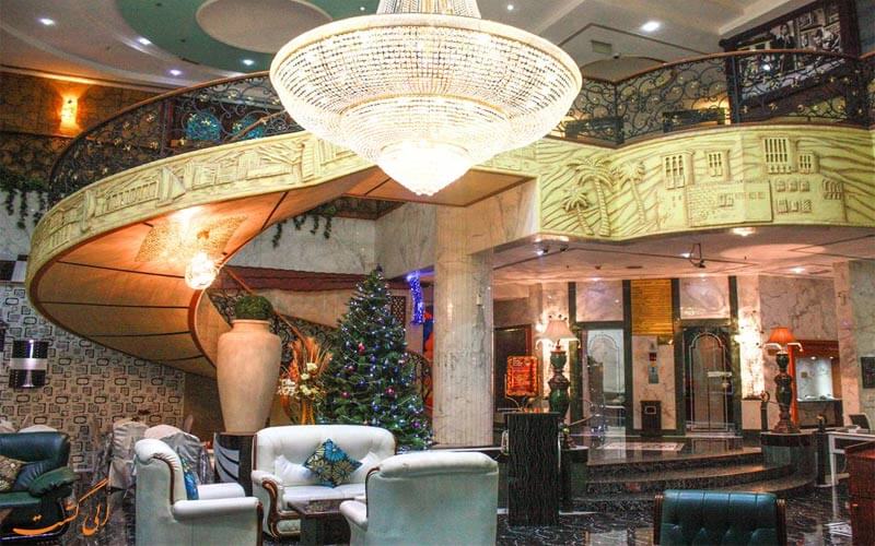 Mayfair-Hotel Mayfair-Hotel