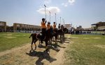 نقش جهان، قدیمی ترین میدان چوگان دنیا