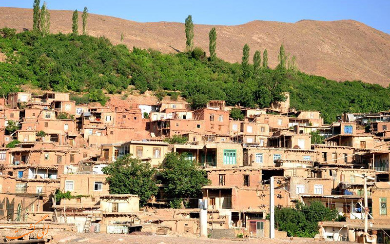 روستای خرو در نیشابور روستای خرو در نیشابور