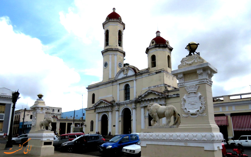 کلیسای جامع کلیسای جامع