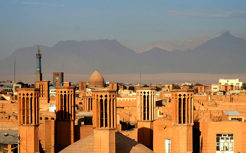 ثبت شهر میبد ثبت شهر میبد