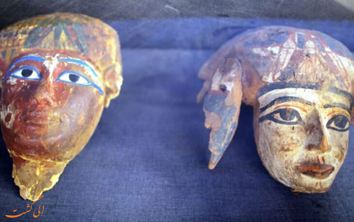 مومیایی مصر مومیایی مصر
