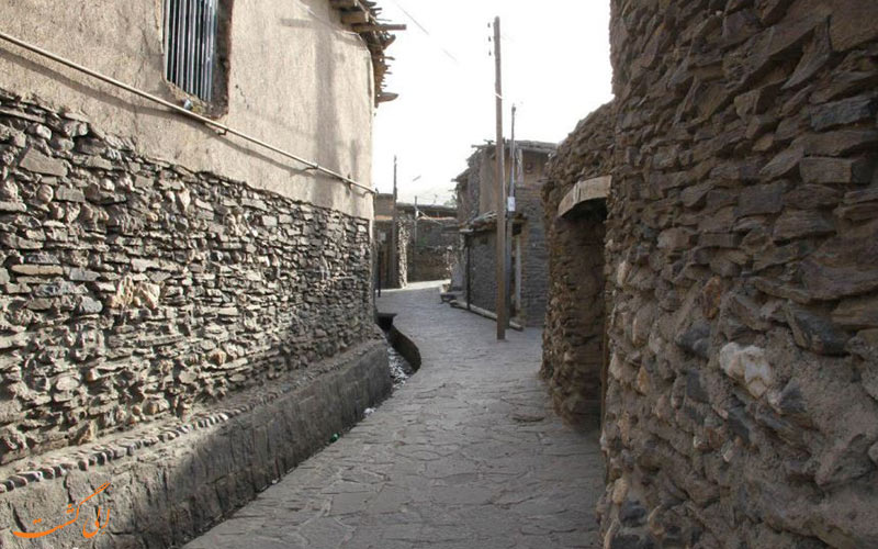 روستای ورکانه در همدان روستای ورکانه در همدان