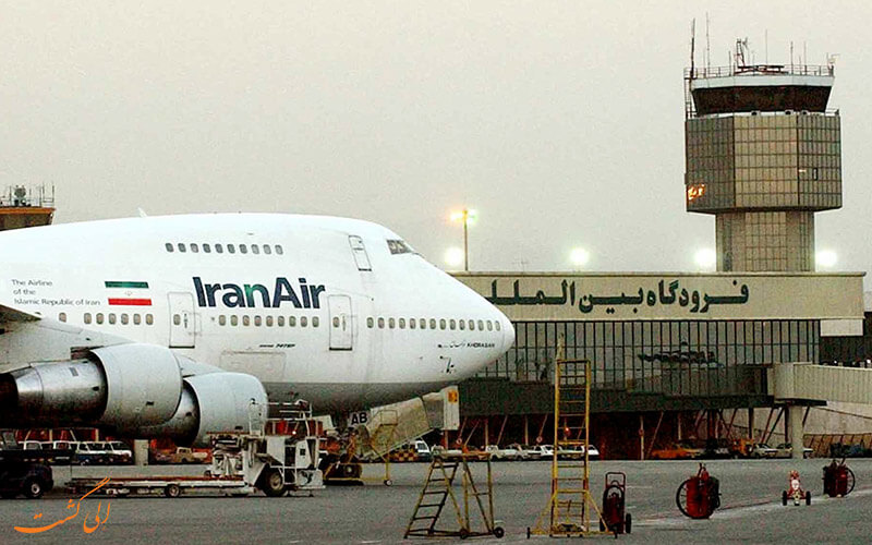 مهرآباد مهرآباد