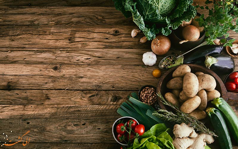 اپلیکیشن گیاهخواری و گیاهی اپلیکیشن گیاهخواری و گیاهی