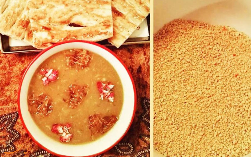 Image result for ‫غذاهای محلی سیستان و بلوچستان‬‎