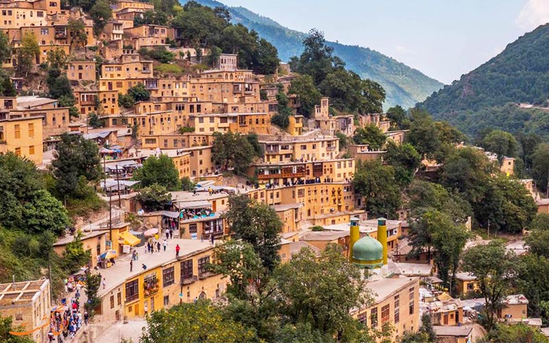 سفر در ایران سفر در ایران