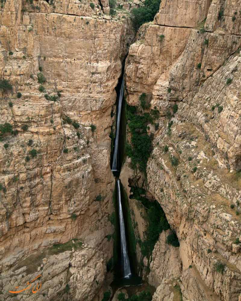 آبشار ریجاب