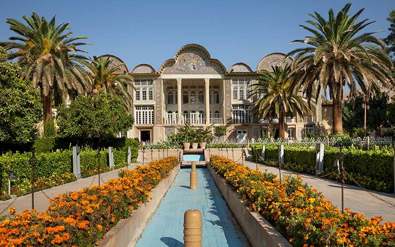 گردشگری در ایران گردشگری در ایران