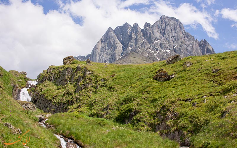 گذرگاه چاوخی گذرگاه چاوخی