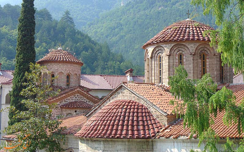 دیدنی های بلغارستان دیدنی های بلغارستان