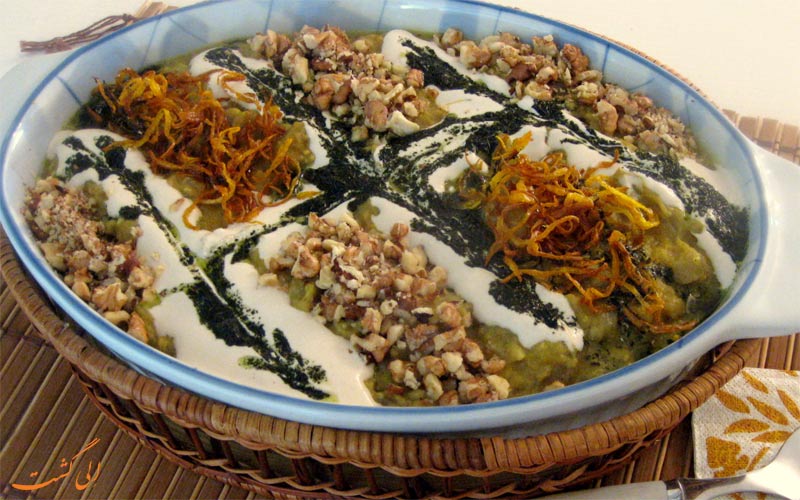 غذای محلی غذای محلی