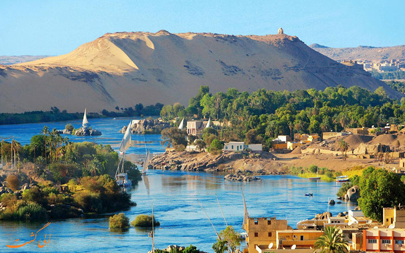 رود نیل رود نیل