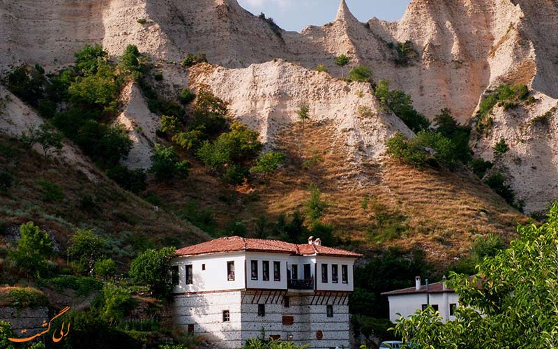 تاریخ بلغارستان تاریخ بلغارستان