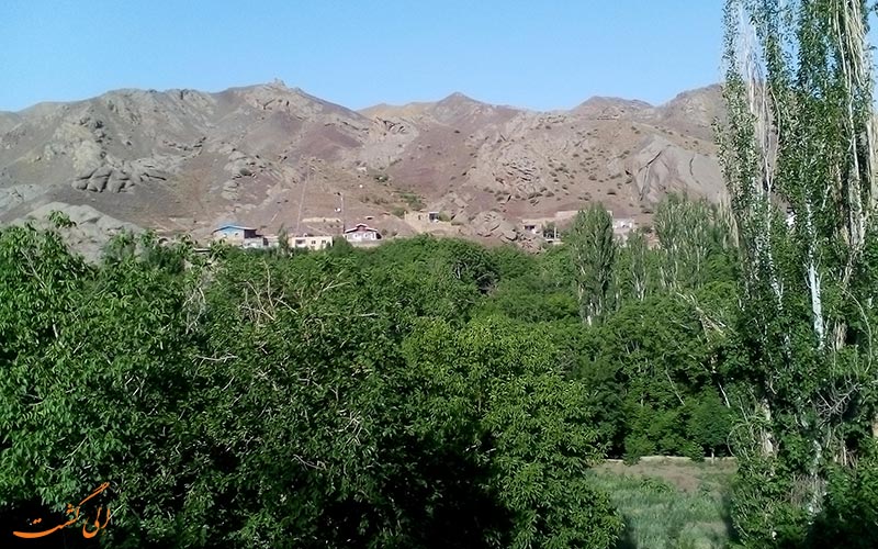 طبیعت هامانه طبیعت هامانه