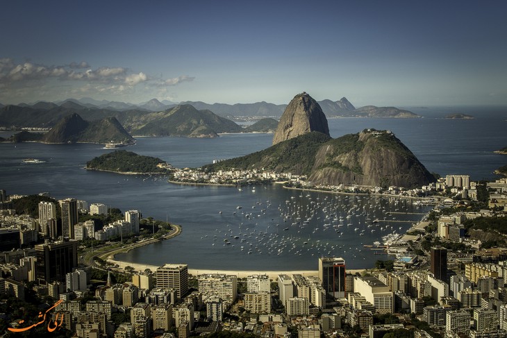 Morro da Urca