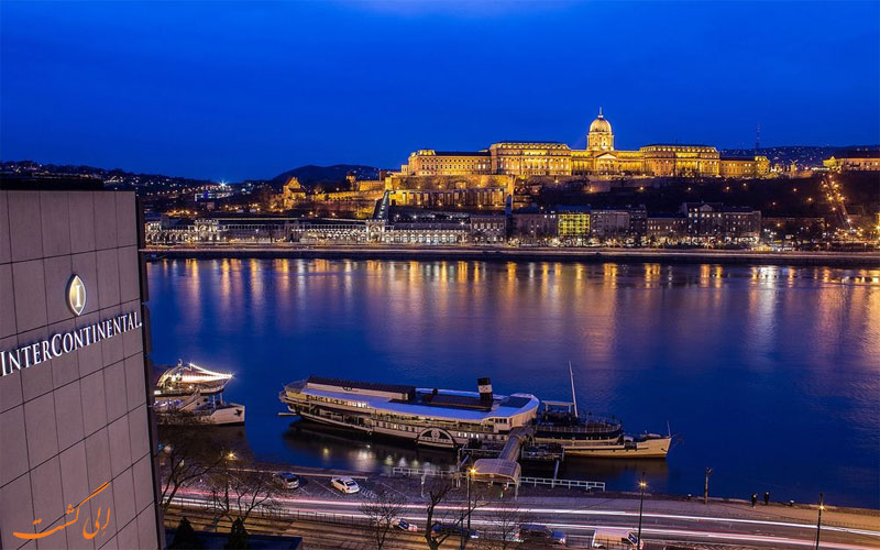 هتل اینترکنتینانتال بوداپست InterContinental Budapest هتل اینترکنتینانتال بوداپست InterContinental Budapest