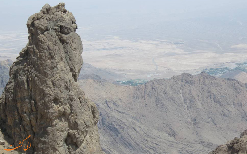 کوه هامانه کوه هامانه