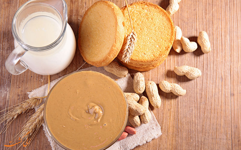 آلرژی غذایی و حساسیت آلرژی غذایی و حساسیت