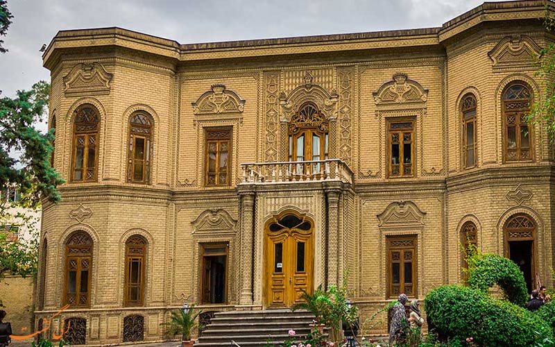 موزه های ایران موزه های ایران