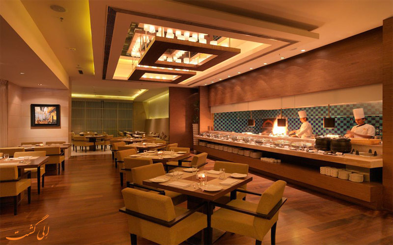 هتل رویال ارکید جیپور Hotel Royal Orchid هتل رویال ارکید جیپور Hotel Royal Orchid