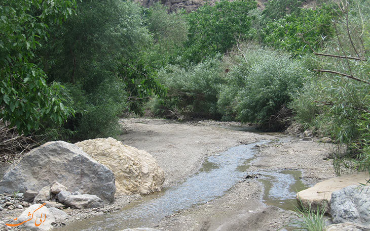 رودخانه شاندیز رودخانه شاندیز