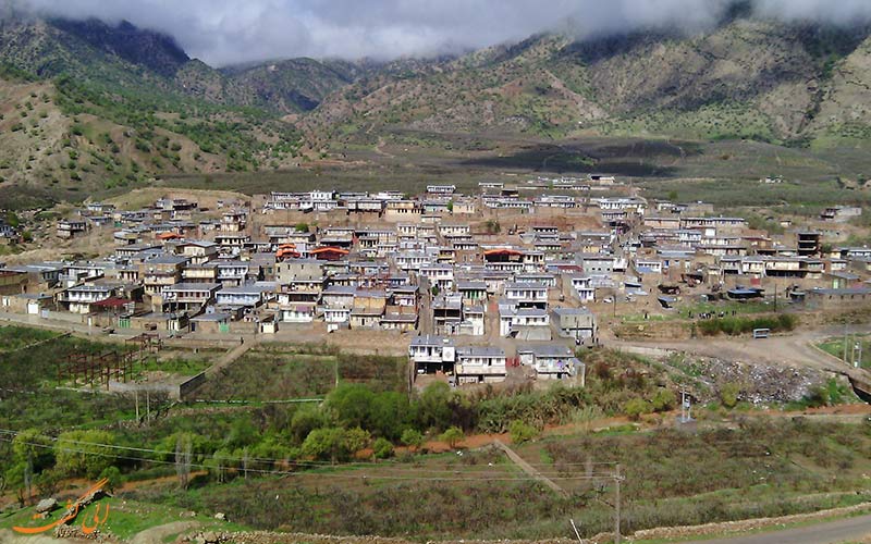 روستاهای ایران روستاهای ایران