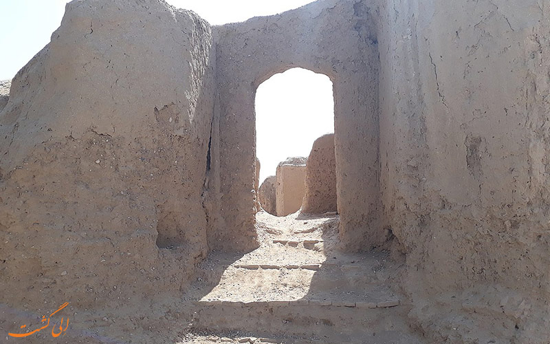 ارگ کهن ارگ کهن