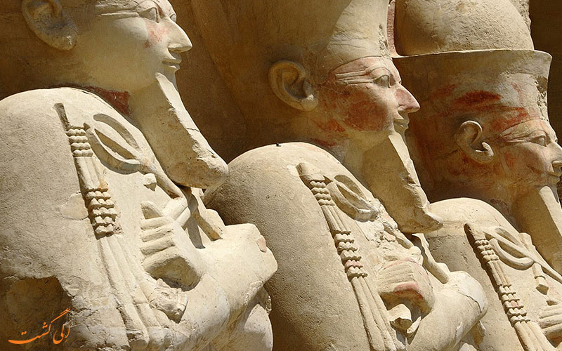 آثار باستانی مصر آثار باستانی مصر