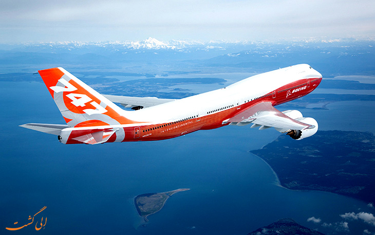 بوئینگ 787- سال 2011 بوئینگ 787- سال 2011