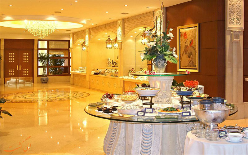 Beijing International Hotel- eligasht (13) Beijing International Hotel- eligasht (13)