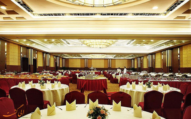 Beijing International Hotel- eligasht (15) Beijing International Hotel- eligasht (15)