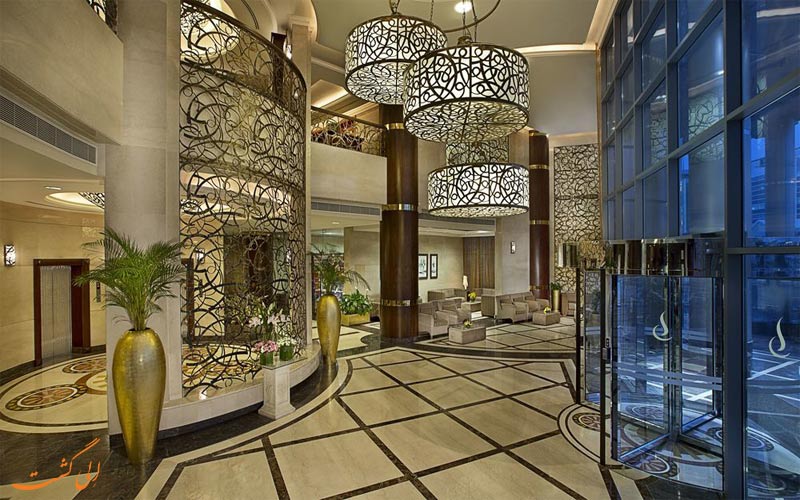 هتل سیتی سیزنز دبی City Seasons Hotel Dubai هتل سیتی سیزنز دبی City Seasons Hotel Dubai
