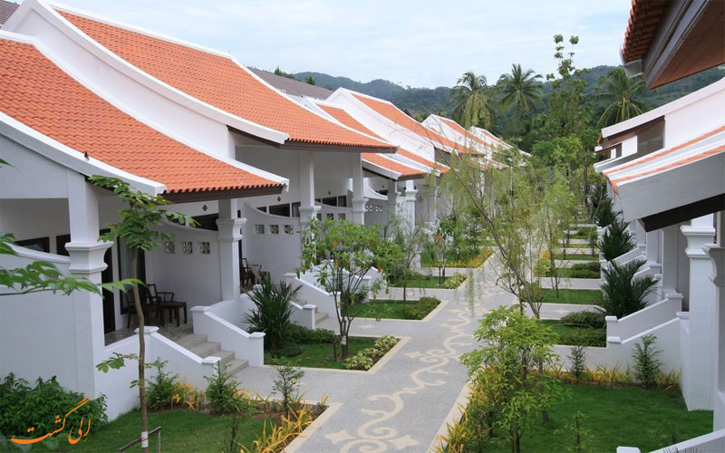 Duangjitt Resort & Spa, Patong Phuket- eligasht (11) Duangjitt Resort & Spa, Patong Phuket- eligasht (11)