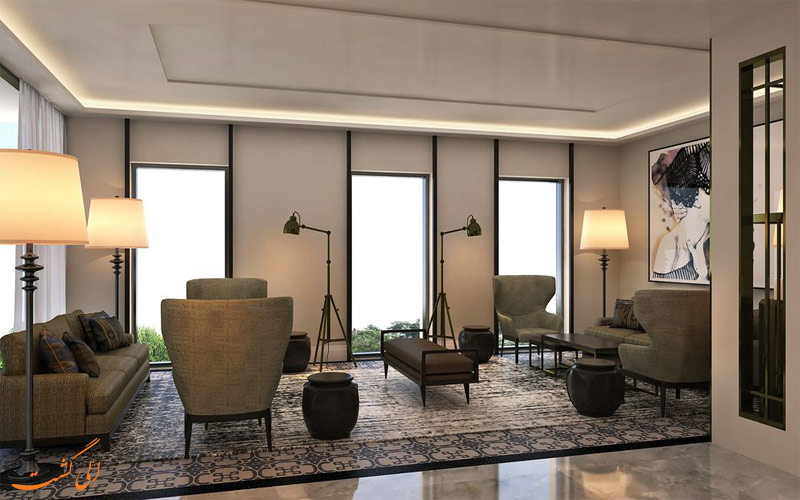 Grand Park City Hall- eligasht.com الی گشت فضای نشیمن اتاق Grand Park City Hall- eligasht.com الی گشت فضای نشیمن اتاق