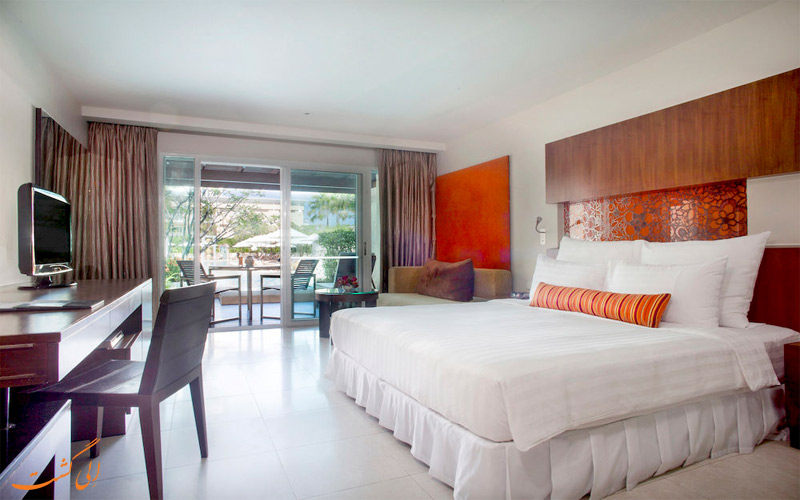 Millennium Resort Patong Phuket- eligasht.com اتاق ها Millennium Resort Patong Phuket- eligasht.com اتاق ها