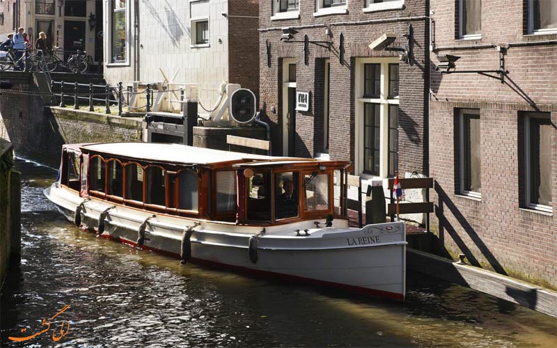 NH Collection Amsterdam Barbizon Palace- eligasht.com کانال ها NH Collection Amsterdam Barbizon Palace- eligasht.com کانال ها