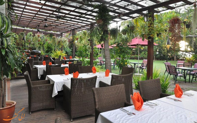 PARKROYAL Penang Resort- eligasht (7) PARKROYAL Penang Resort- eligasht (7)