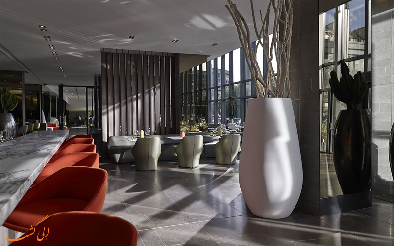 هتل پولمن پاریس Hotel Pullman Paris Tour Eiffel هتل پولمن پاریس Hotel Pullman Paris Tour Eiffel