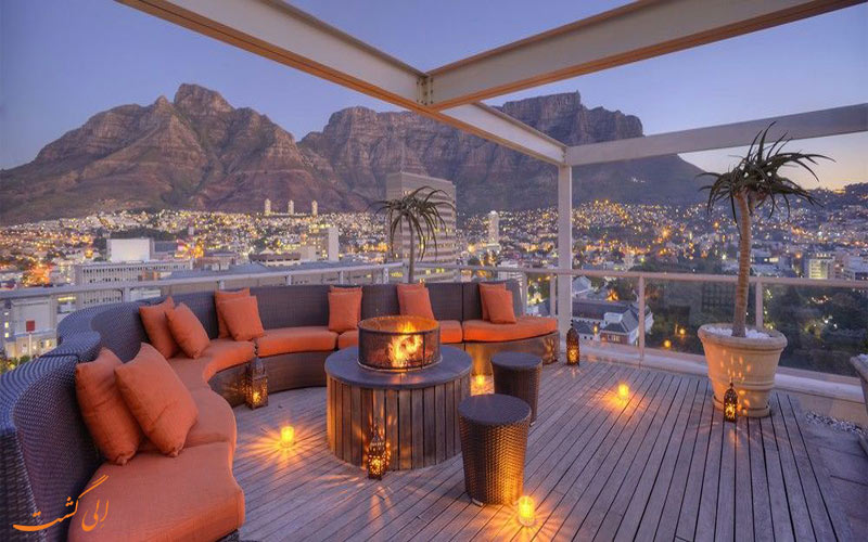 Taj Cape Town- eligasht.com هتل تاج کیپ تاون Taj Cape Town- eligasht.com هتل تاج کیپ تاون