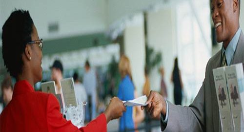 آژانس گردشگری موفق