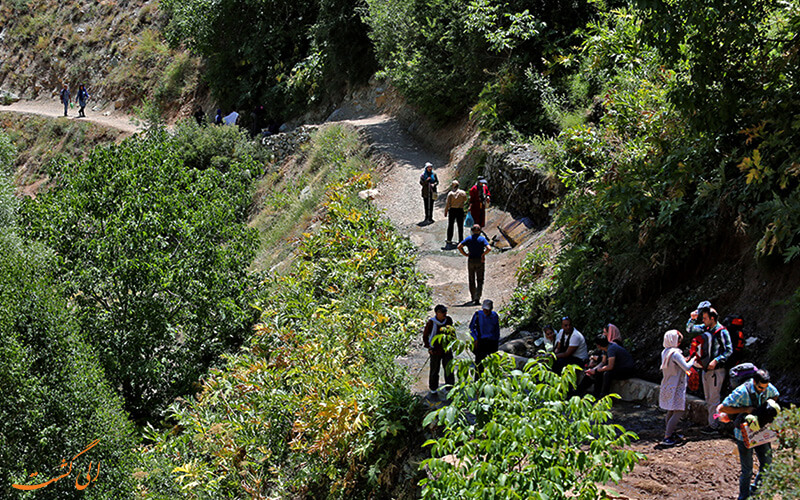 روستای شکرآب روستای شکرآب