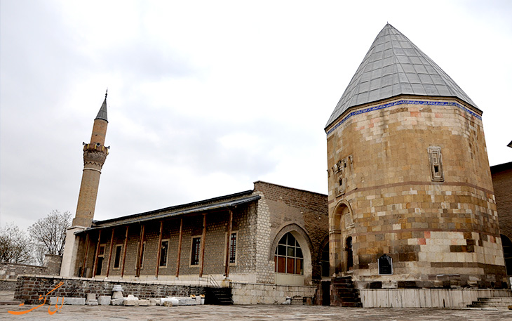 مسجد علاءالدین مسجد علاءالدین