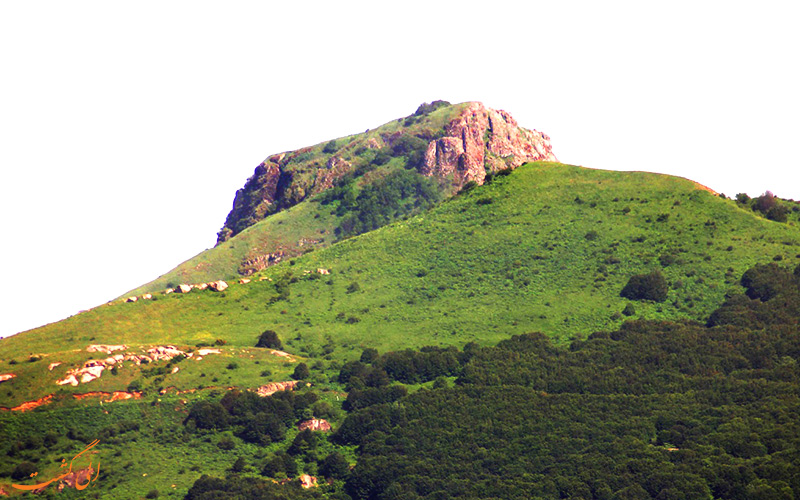 قلعه شیندان