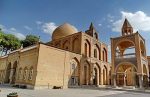 تلاش ایران برای جهانی کردن کلیسای وانک در اصفهان