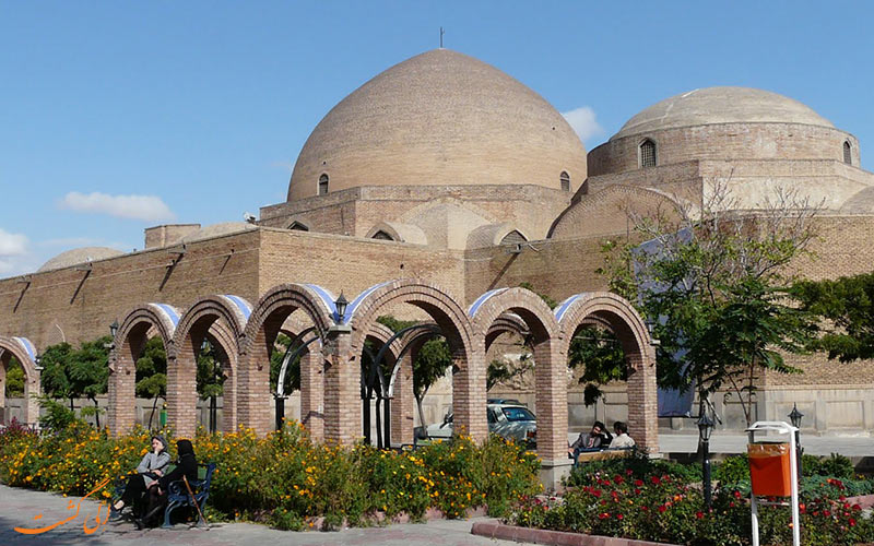 گردشگری در ایران گردشگری در ایران