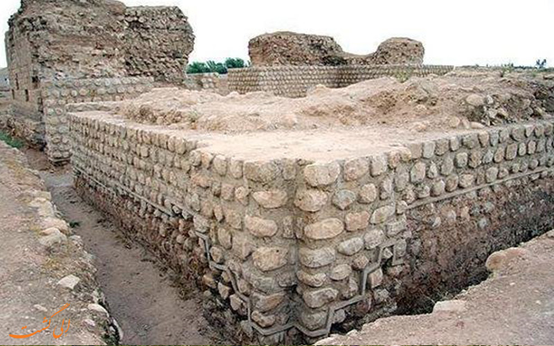 آثار تاریخی کرمان آثار تاریخی کرمان