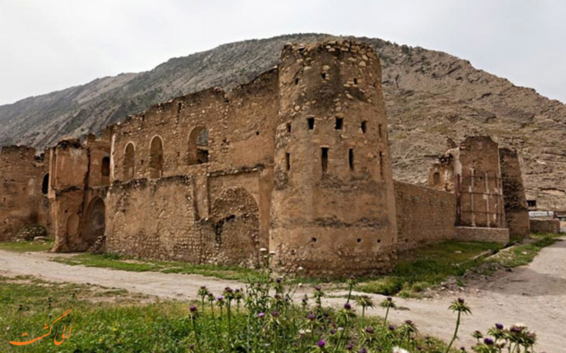 بناهای در معرض خطر تخریب کرمان بناهای در معرض خطر تخریب کرمان