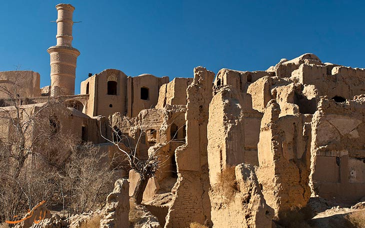 خرانق در شهر یزد خرانق در شهر یزد
